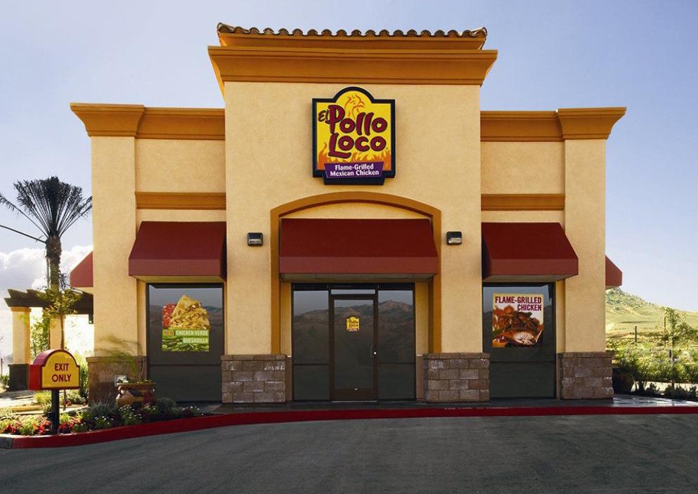 El Pollo Loco
